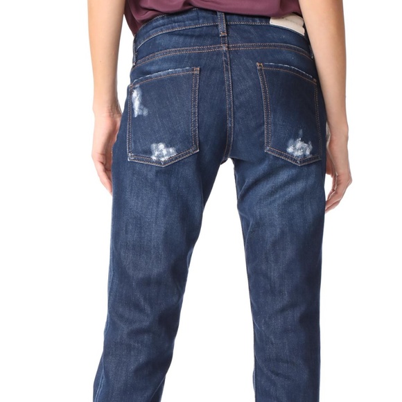 IRO.Jeans Kalou Garcon jeans - Picture 2 of 13